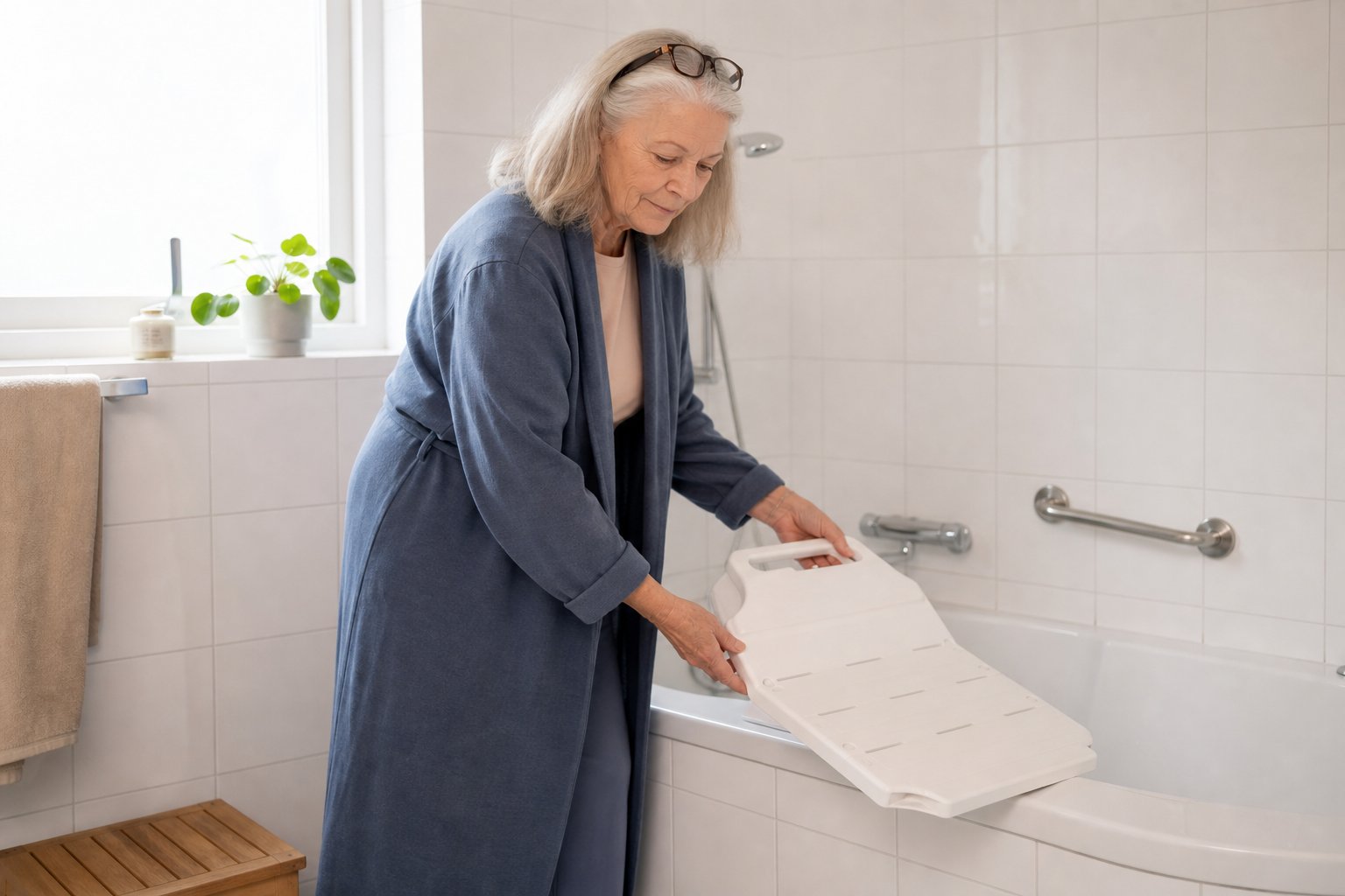 Badbräda till badkar – så hittar du rätt bredd