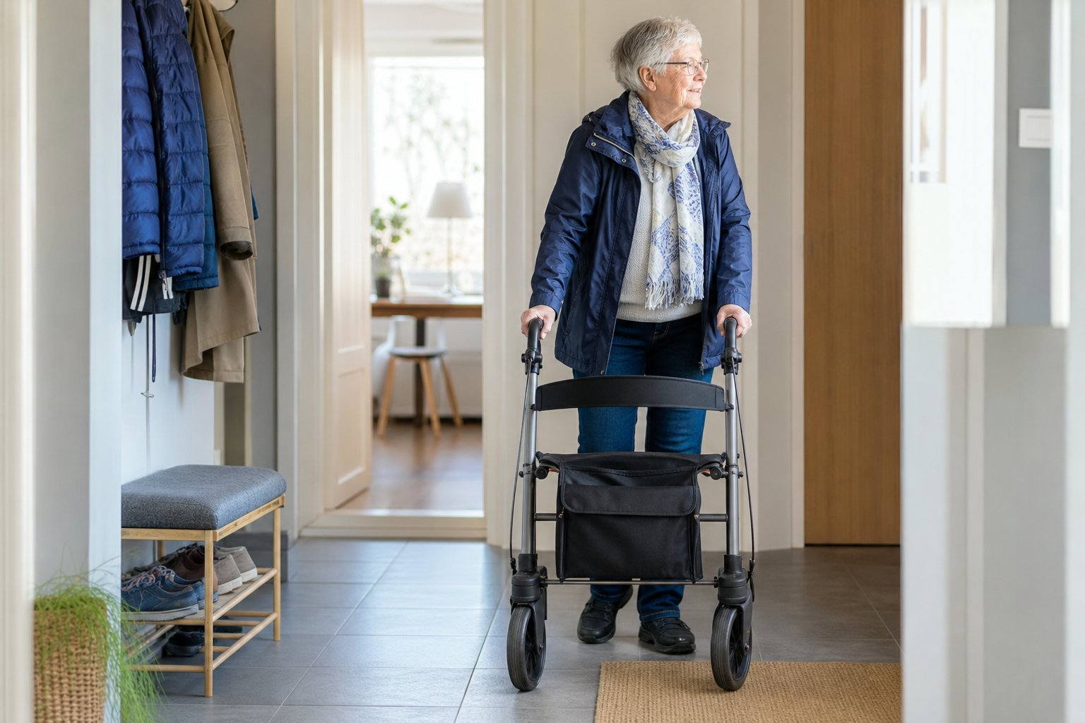 Retur och garanti för hjälpmedel – frågor att ställa före köp