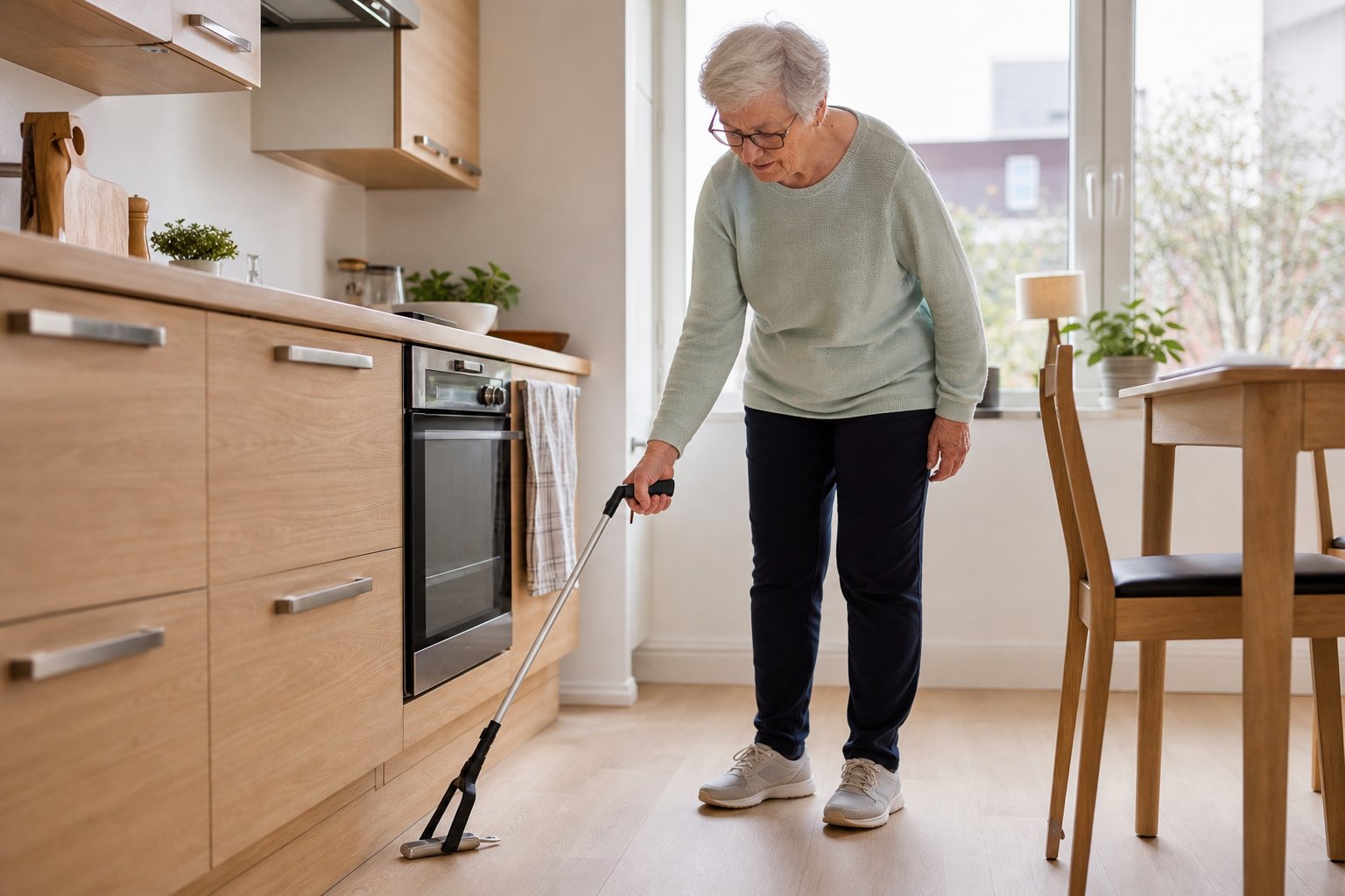 Kort eller lång griptång – vad passar hemma?