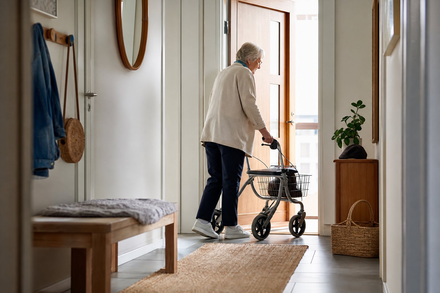 Transportstol – när den är ett bra köp